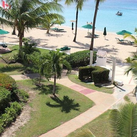 Glitter Bay Hotell Porters Eksteriør bilde