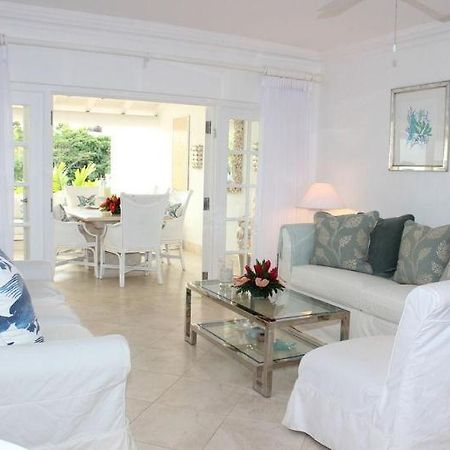 Glitter Bay Hotell Porters Eksteriør bilde