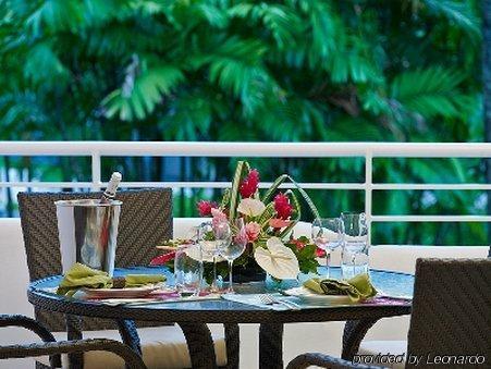 Glitter Bay Hotell Porters Eksteriør bilde