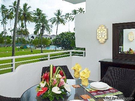 Glitter Bay Hotell Porters Eksteriør bilde