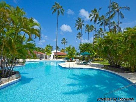 Glitter Bay Hotell Porters Eksteriør bilde