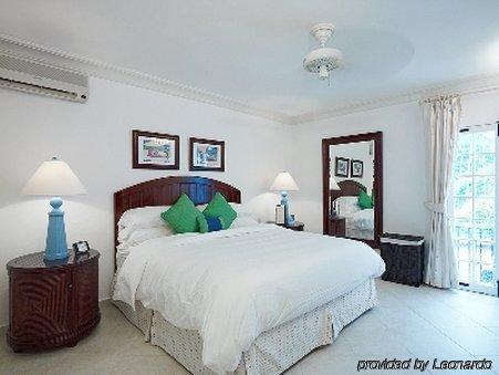 Glitter Bay Hotell Porters Eksteriør bilde