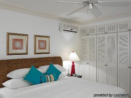 Glitter Bay Hotell Porters Eksteriør bilde