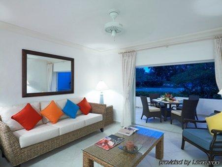 Glitter Bay Hotell Porters Eksteriør bilde