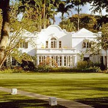 Glitter Bay Hotell Porters Eksteriør bilde