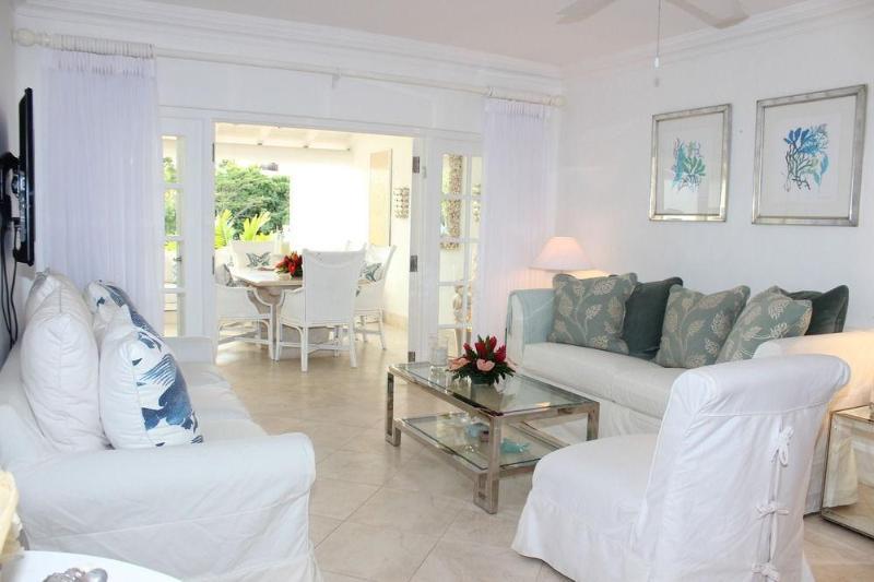 Glitter Bay Hotell Porters Eksteriør bilde