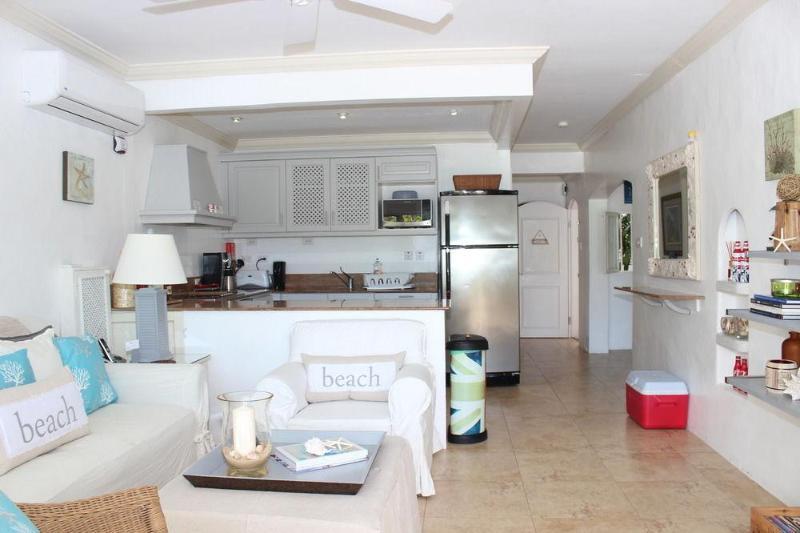 Glitter Bay Hotell Porters Eksteriør bilde