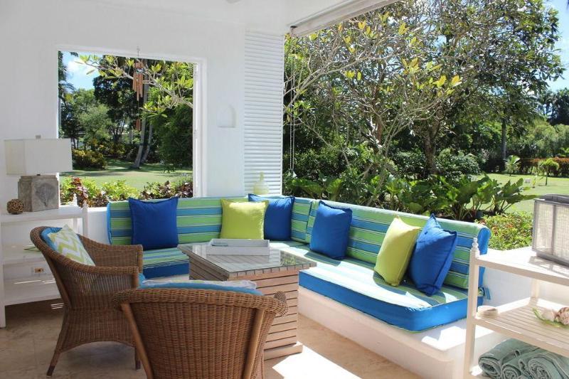 Glitter Bay Hotell Porters Eksteriør bilde