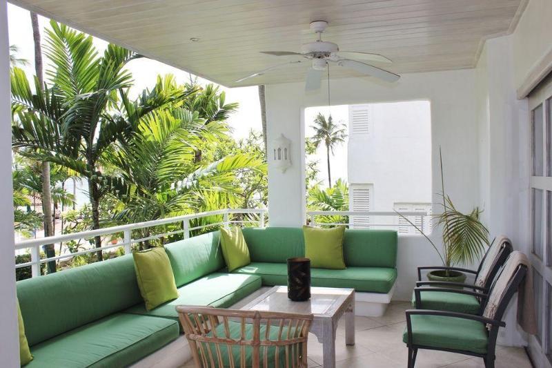 Glitter Bay Hotell Porters Eksteriør bilde