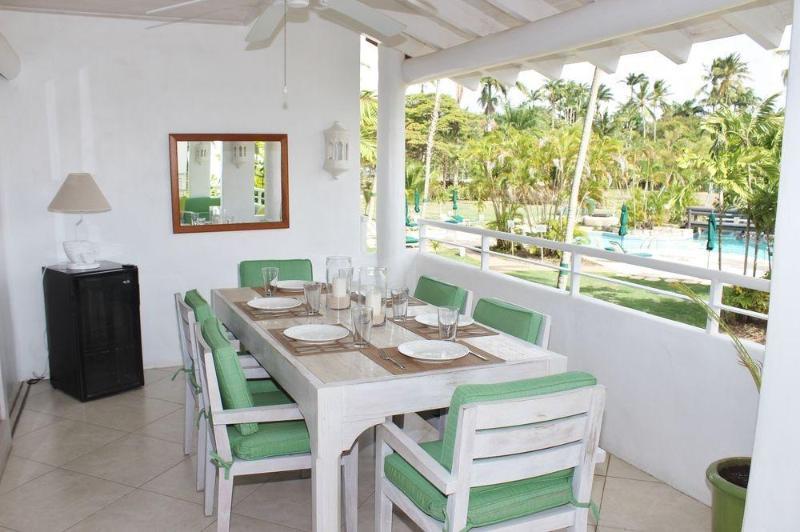 Glitter Bay Hotell Porters Eksteriør bilde