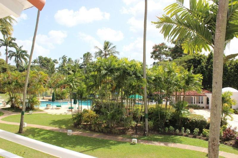 Glitter Bay Hotell Porters Eksteriør bilde