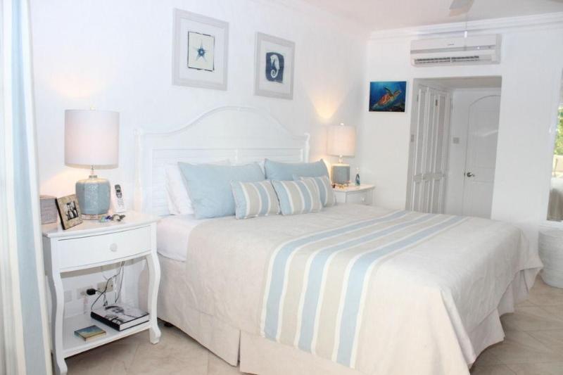Glitter Bay Hotell Porters Eksteriør bilde